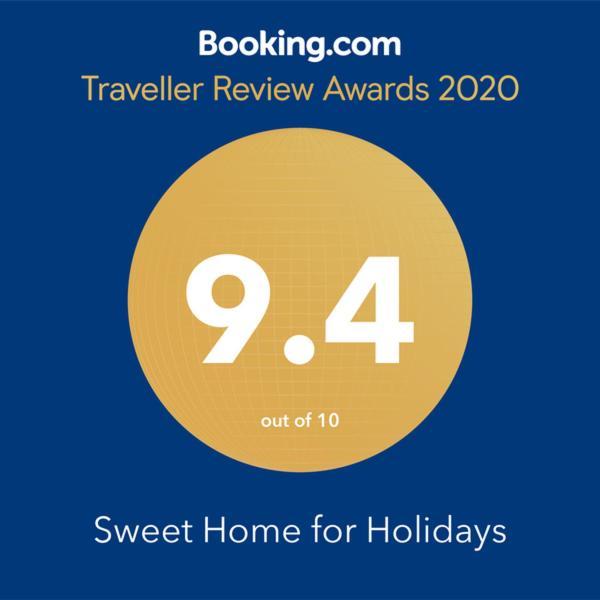 Sweet Home For Holidays มาชิโก ภายนอก รูปภาพ