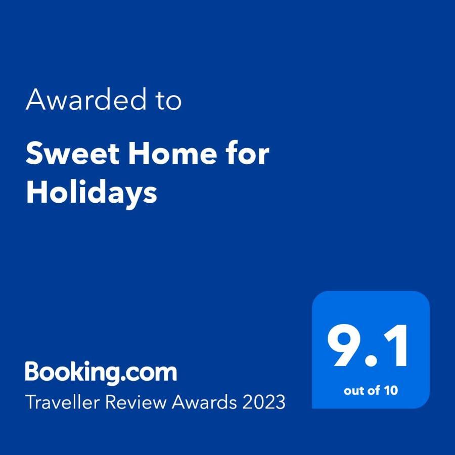 Sweet Home For Holidays มาชิโก ภายนอก รูปภาพ